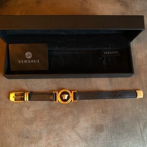 Versace Bracelet